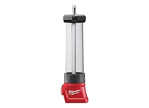 Milwaukee bouwlamp M18 LL-0 700lm