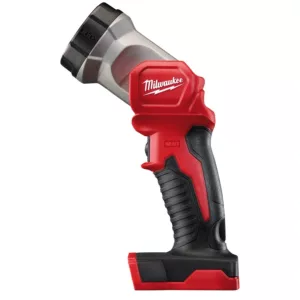 Milwaukee handlamp M18 TLED-0 120lm draaibare kop