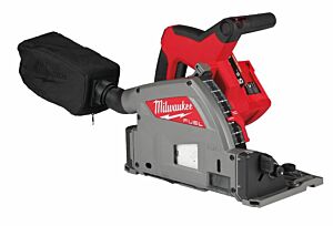 Milwaukee accu invalcirkelzaag M18 FPS55-0P