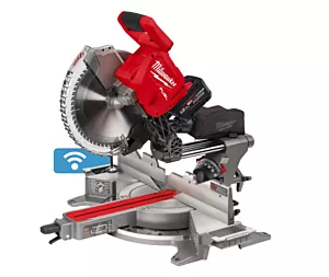 Milwaukee afkort-verstekzaag 305mm ONE-KEY M18 FMS305-0