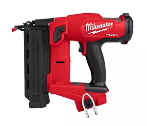 Milwaukee afwerktacker M18 FN18GS-0X 18Ga minibrad ø1.2 FUEL