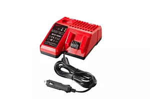 Milwaukee autolader M12-18 AC