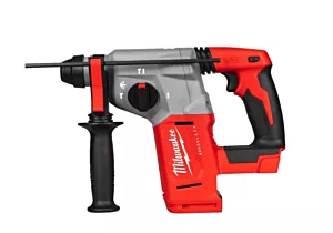 Milwaukee boorhamer M18 BLH-0 26mm SDS-plus 2.3j