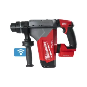 Milwaukee combihamer M18 ONEFHP-0X 32mm SDS-plus 5.0j ONE-KEY