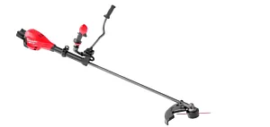 Milwaukee bosmaaier M18 F2BCU-0 43cm FUEL dual battery