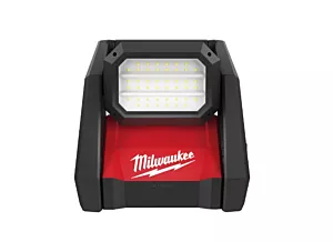 Milwaukee bouwlamp HOAL-0 4000lm M18