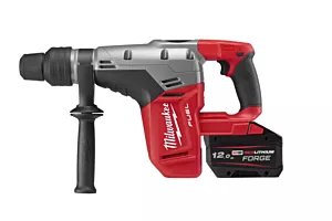 Milwaukee combihamer M18 CHM-0 40mm SDS-max 6.1J FUEL