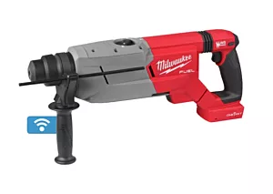 Milwaukee combihamer M18 FHACOD32-0C 32mm SDS-plus 5.0j ONE-KEY D-greep