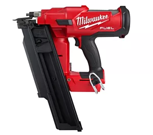 Milwaukee constructietacker M18 FFN21-0C 20-22° FUEL