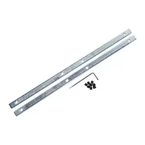 Milwaukee Geleiderail connector PSA-2 (tbv GR800/GR1400/GR2700)
