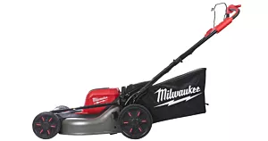 Milwaukee grasmaaier M18 F2LM53-0 53cm FUEL