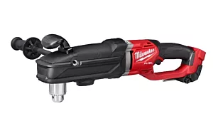 Milwaukee haakse boormachine M18 FRAD2-0 122Nm FUEL 2 snelheden