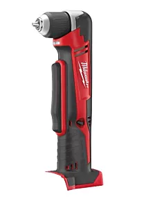 Milwaukee haakse boormachine C18 RAD-0 20Nm