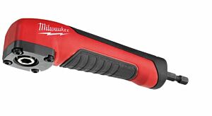 Milwaukee Bithouder SHOCKWAVE haaks