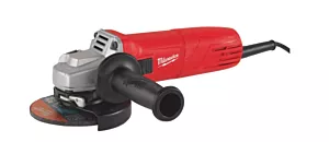 Milwaukee haakse slijper AG 10-125 EK 125mm 1000W