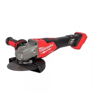 Milwaukee haakse slijper M18 FHSAG150XB2-0X 150mm FUEL high performance rem