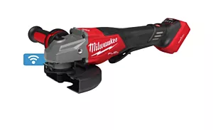 Milwaukee haakse slijper M18 FHSAGO125VXPDB2-0X 125mm ONE-KEY high performance variabel dodemansschakelaar rem