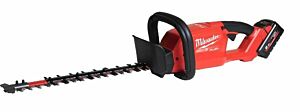 Milwaukee heggenschaar M18 FHET45-802 45cm FUEL 2x 8.0Ah