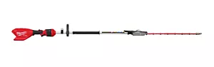 Milwaukee heggenschaar M18 FHETE22-0 50-216cm FUEL op stok