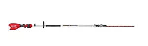Milwaukee heggenschaar M18 FHETE27-0 61-267cm FUEL op stok