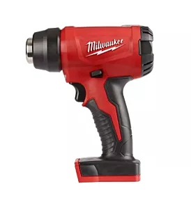 Milwaukee heteluchtpistool M18 BHG-0