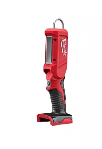 Milwaukee handlamp M18 IL-0 300lm staafmodel