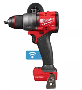Milwaukee klopboor-schroefmachine M18 ONEPD3-0X 158Nm ONE-KEY