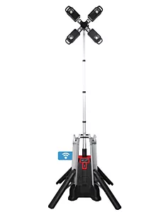 Milwaukee lichtmast MXF-TL-601 MX-FUEL