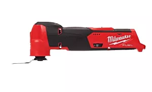 Milwaukee multitool M12 FMT-0