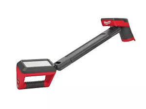 Milwaukee onderstellamp M12 UCL-0 1200lm