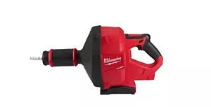 Milwaukee rioolontstopper M18 FDCPF8-0C 8mm veer FUEL