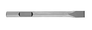 Milwaukee platte beitel K-HEX 400x35mm