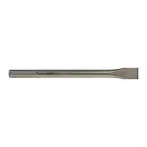 Milwaukee SDS-max platte beitel 400x25mm