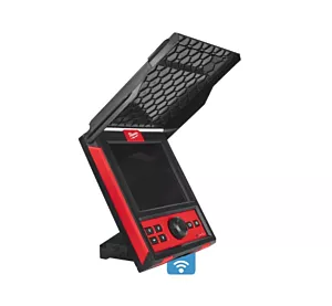 Milwaukee rioolinspectiemonitor M18 SIM-0