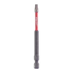 Milwaukee Schroefbit SHOCKWAVE TX20 90mm
