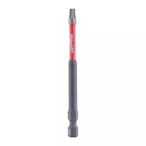 Milwaukee Schroefbit SHOCKWAVE TX25 90mm