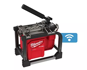 Milwaukee segmentveermachine M18 FCSSM-0 compact 16-22mm FUEL