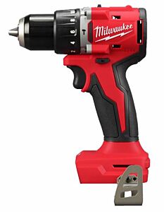 Milwaukee klopboor-schroefmachine M18 BLPDRC-0 60Nm compact