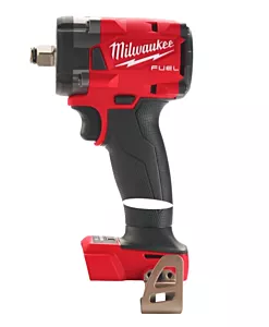 Milwaukee slagmoersleutel M18 FIW2F12-0X 1/2″ 339Nm FUEL frictiering