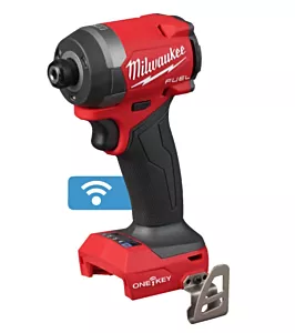 Milwaukee slagschroevendraaier M18 ONEID3-502X 226Nm ONE-KEY 2x 5.0Ah