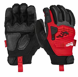 Milwaukee Werkhandschoenen Demolition Impact - S/7