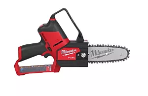 Milwaukee kettingzaag M12 FHS-0 15cm FUEL HATCHET