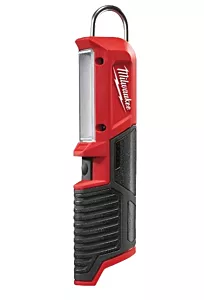 Milwaukee handlamp M12 SL-0 220lm staafmodel