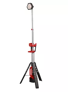 Milwaukee bouwlamp M18 SAL2-0 2800lm driepoot