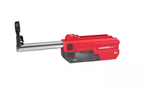 Milwaukee stofafzuiging M18 FDDEL32-0 tbv FHACOD32 modellen