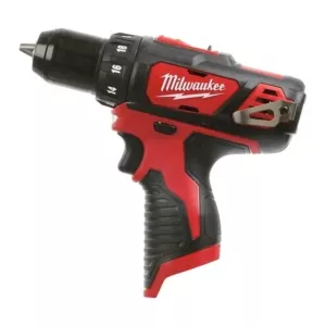 Milwaukee boor-schroefmachine M12 BDD-0 30Nm