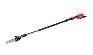 Milwaukee stokzaag M18 FTPS30-0 30cm FUEL telescopisch