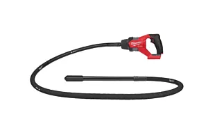 Milwaukee betontrilnaald M18 FCVN24-0 2.4m FUEL