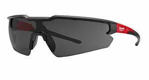 Milwaukee veiligheidsbril zwart