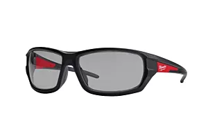 Milwaukee veiligheidsbril performance grijs